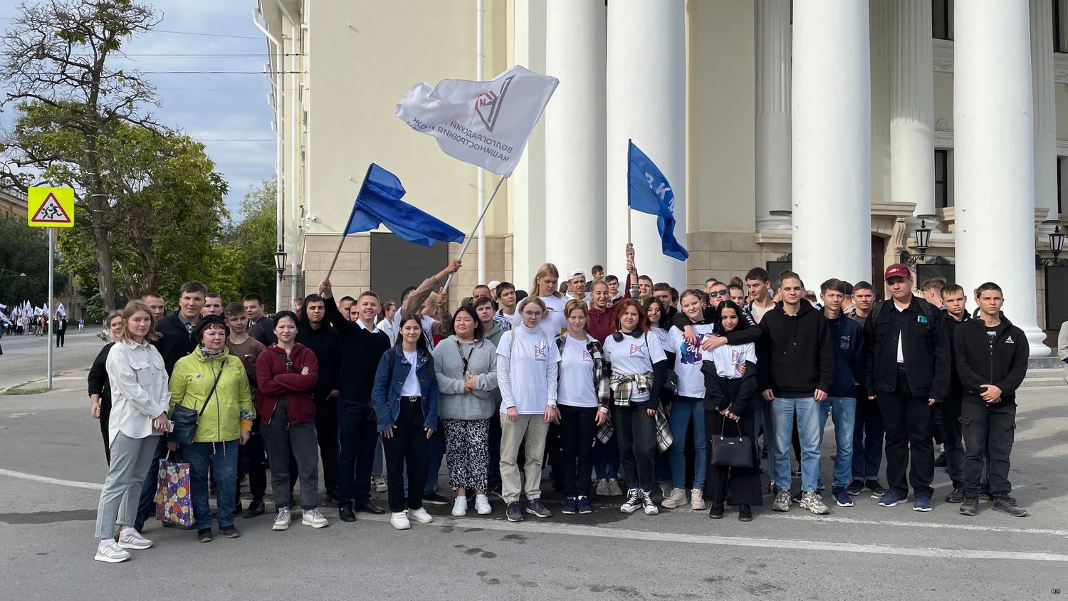 Волгоградский колледж машиностроения и связи. Звезда первокурсника САФУ. САФУ звезда первокурсника 2022.